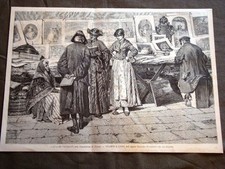 Stampe e libri Quadro di