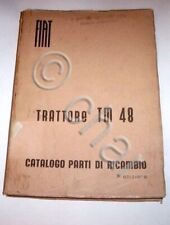 Militaria - Catalogo Parti
