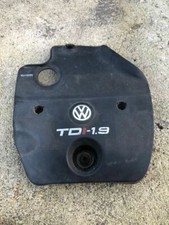 Copertura Motore 038103935 A VW VOLKSWAGEN Golf 4 1,9 TDI MOD 1997-2006 AHF