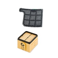 Filtri Originali Folletto VK