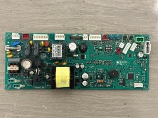 Scheda Scaldabagno Ariston