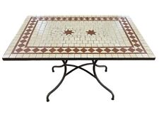 KETER Tavolo da Giardino in