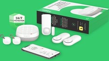 Hippo Kangaroo Smart Home Monitoring Kit - Scatola aperta