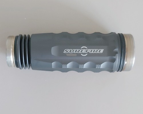 Corpo surefire vintage e - vintage,