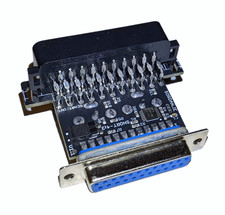 Adattatore video Amiga RGB