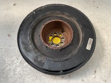 PULEGGIA ALBERO MOTORE PER