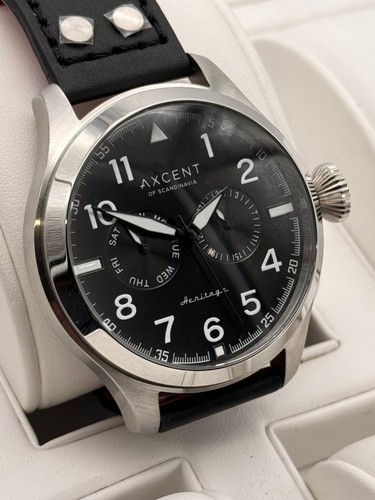 Orologio uomo axcent of - orologio, da