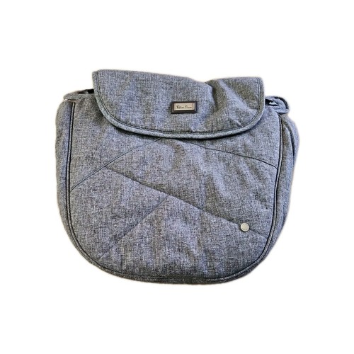 Silver cross wayfarer - wayfarer, pioneer