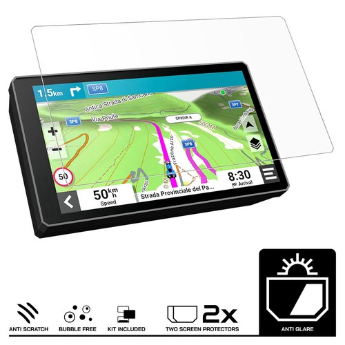 Garmin zumo xt3 - xt3, protezione
