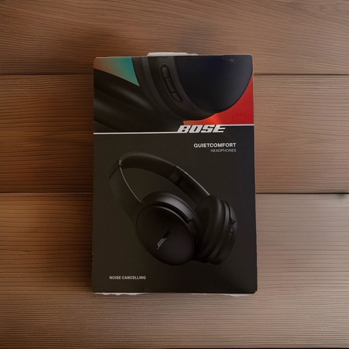 Bose quetcomfort headphones - bose,
