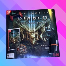 Diablo 3 Eternal Collection
