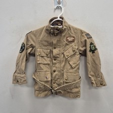 Giacca motociclista barbour - giacca,