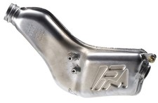 Silenziatore Fantic Section