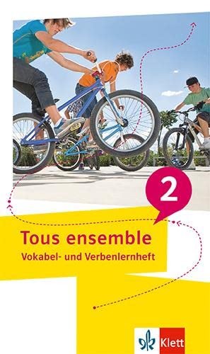 Tous ensemble vokabel - tous, und