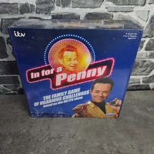 In For A Penny Gioco da Tavolo