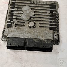 CENTRALINA INIEZIONE per VOLKSWAGEN GOLF (5K AJ) 1.6 TDI DPF 0a1b08 03L906023ML