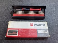 Wurth Set Ingegneria di
