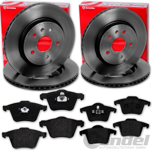 Dischi freno brembo - freno,