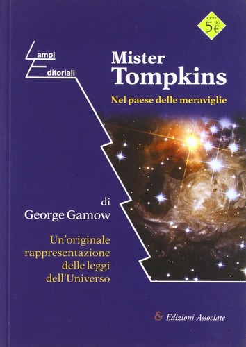 Tompkins nel paese - tompkins,