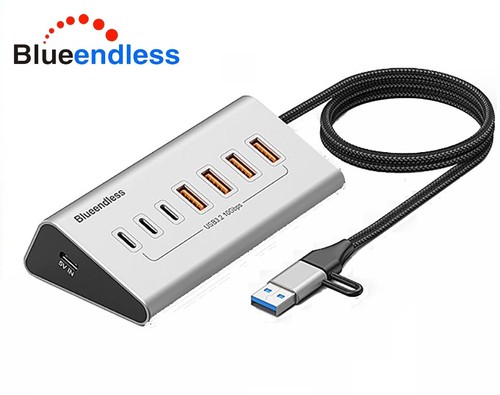 Hub hu706 usb - hub,