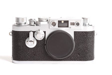 Corpo Leica IIIg 3g telemetro