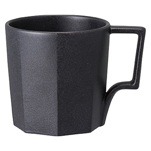 Tazza kinto oct 300 - ml, nera