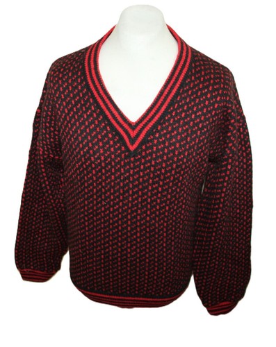 Maglione norvegese uomo - norvegese,