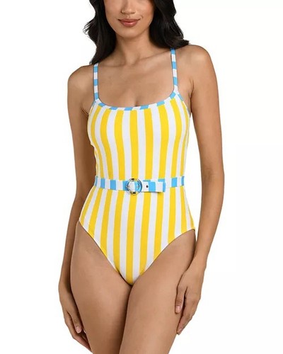 Costume bagno intero con - costume, da