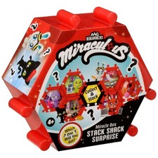 Figura miraculous lady bug - figura,