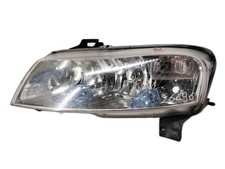 FANALE ANTERIORE SX PER FIAT Stilo Berlina 5P 51716371 (01>10)