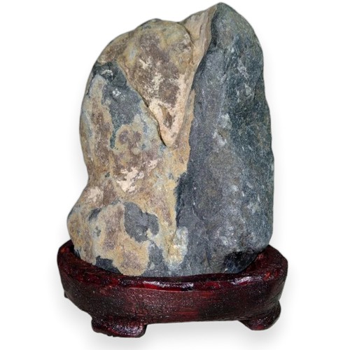Pietra giapponese suiseki - giapponese,