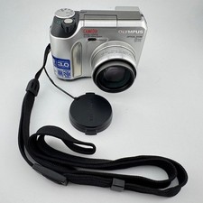 Olympus Camedia C-725 Ultra