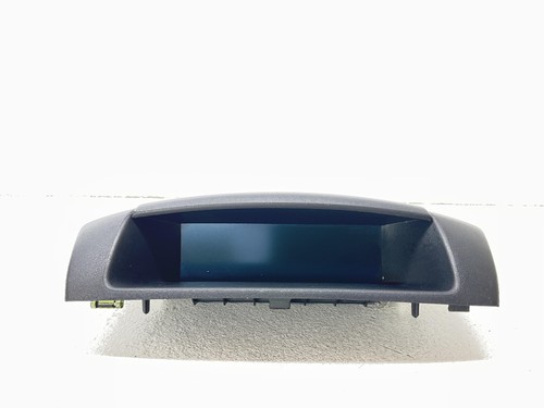 Display multifunzione citroen - display,