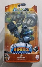 Skylanders giants crusher - crusher,