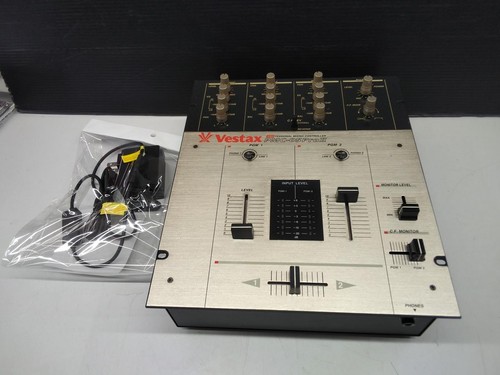 Vestax pmc pro - pro, 2