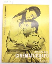 Rivista del cinematografo