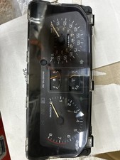 Tachimetro Daihatsu Feroza America 