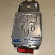 Moto Guzzi Nevada 750