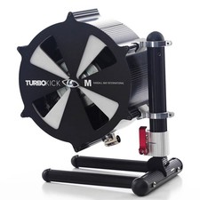 MAGGIO TurboKick Booster di