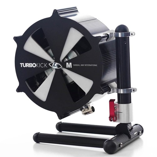 Maggio turbokick booster - turbokick, di