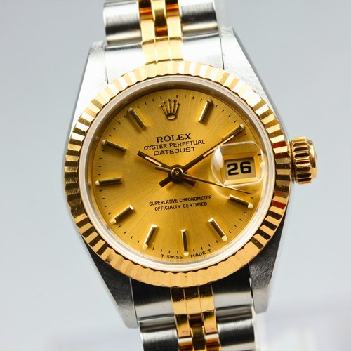 Orologio automatico donna - orologio,