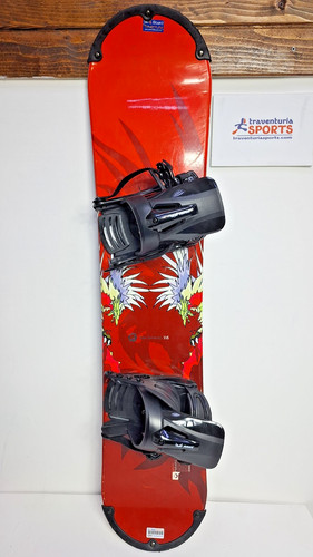 Snowboard elan universe - snowboard,