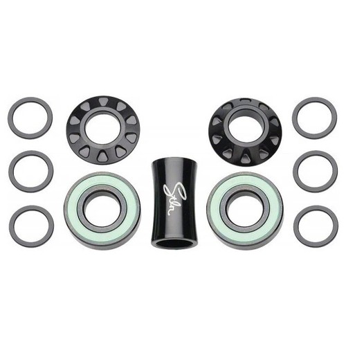 Staffa inferiore revolver bici