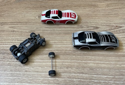 Voitures corvette pour - voitures, x2