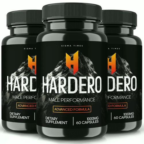 Hardero capsule supporto - hardero,