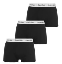 Boxer uomo Calvin Klein 100%