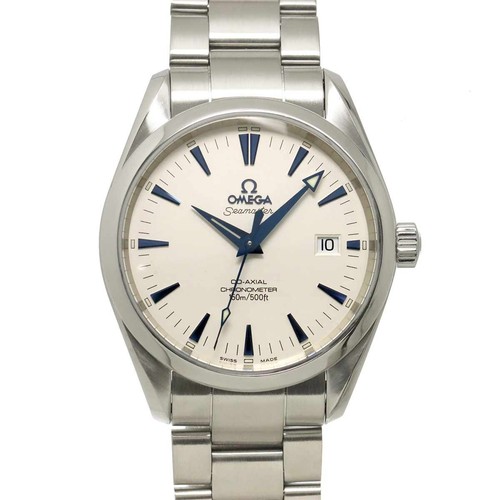 Omega seamaster aqua terra - seamaster,