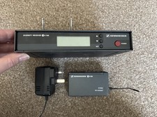 Sennheiser em100 ricevitore - em100,