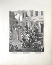 [31] 3 acqueforti dalla serie