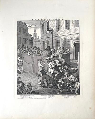 Acqueforti dalla serie - acqueforti,